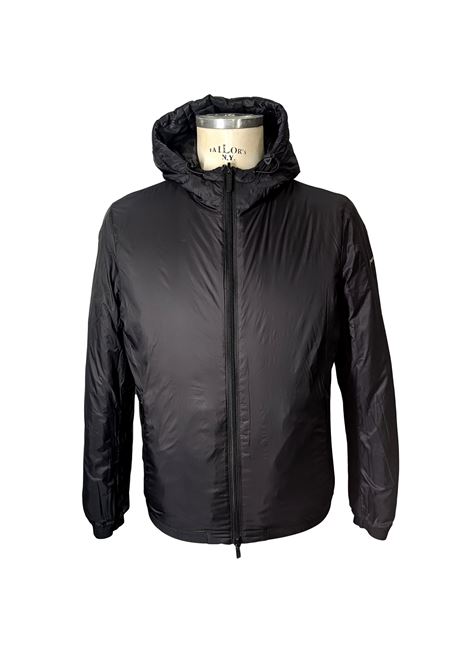 PIUMINO REVERSIBILE EMPORIO ARMANI EMPORIO ARMANI | Giubbotti | 6G1B971NUNZF001